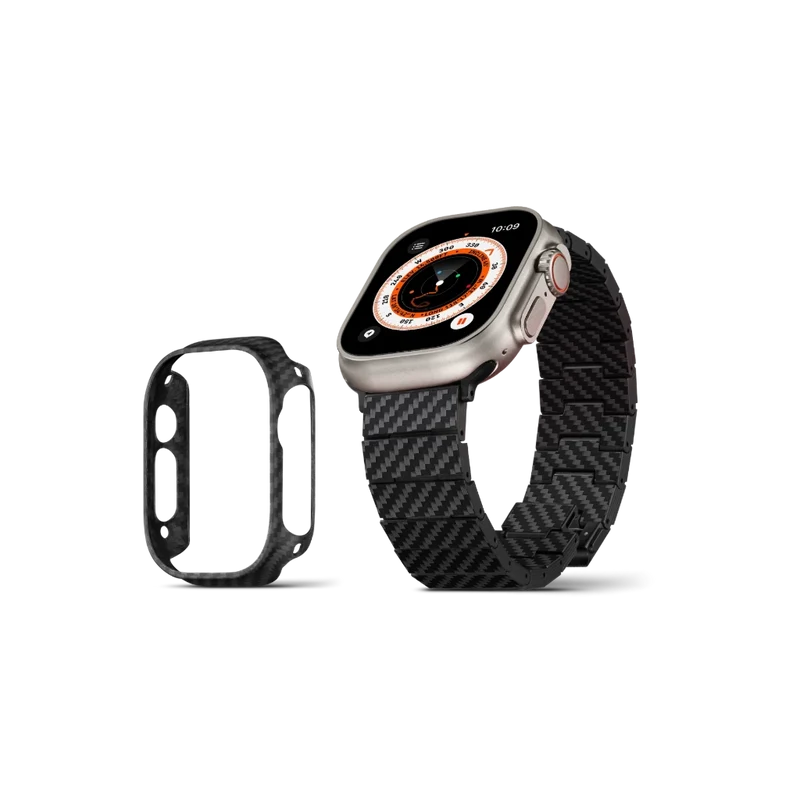 Apple Watch Band & Case Gift Box (US Only)