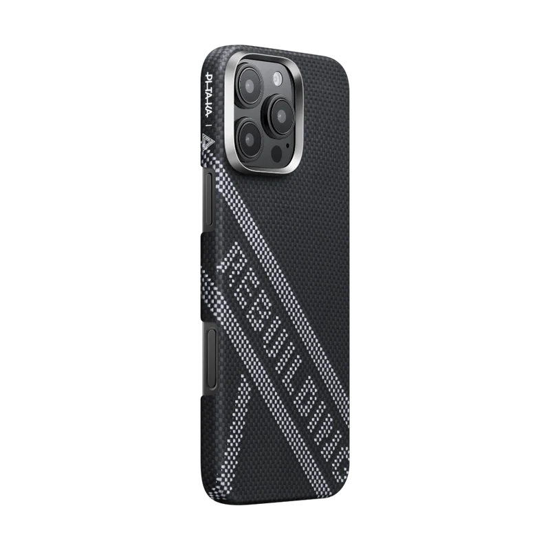 Re-TROS Collaborative Phone Cases