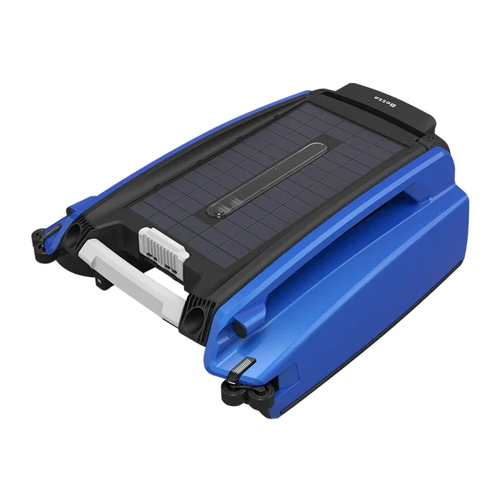 Betta 2 Solar Powered Automatic Pool Skimmer