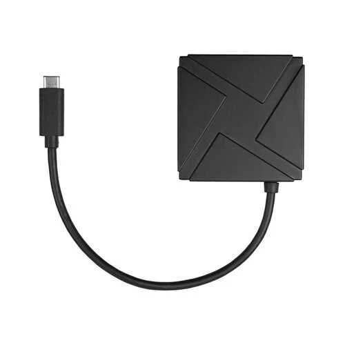 New High Speed Type C Hub USB 3.1 to USB 3.0 4 USB Ports Tub Type C Converter For Apple For Macboo
